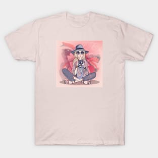 Yoko T-Shirt